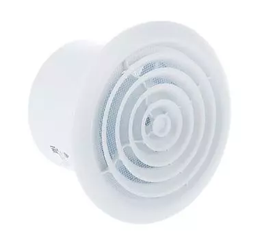 Вытяжка для ванной диаметр 125 мм Auramax