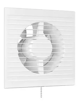 Вытяжка для ванной диаметр 125 мм Auramax