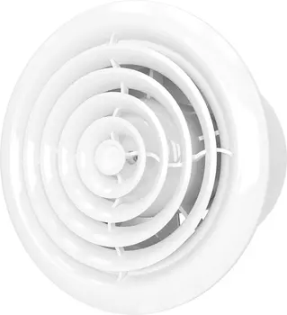 Вытяжка для ванной диаметр 125 мм Auramax