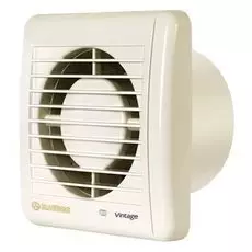 Вытяжка для ванной диаметр 125 мм Blauberg