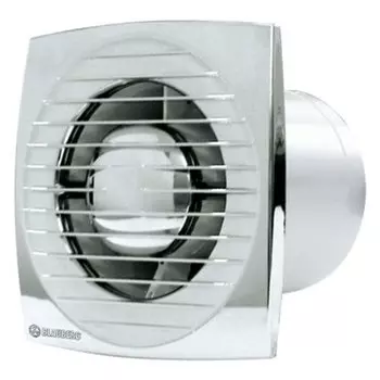 Вытяжка для ванной диаметр 125 мм Blauberg