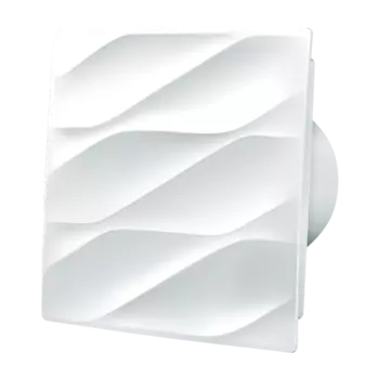 Вытяжка для ванной диаметр 125 мм Blauberg