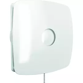 Вытяжка для ванной диаметр 125 мм DiCiTi