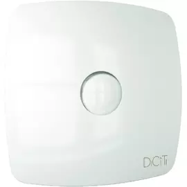 Вытяжка для ванной диаметр 125 мм DiCiTi