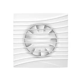 Вытяжка для ванной диаметр 125 мм DiCiTi