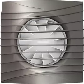 Вытяжка для ванной диаметр 125 мм DiCiTi