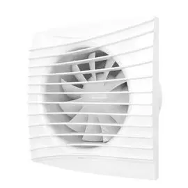 Вытяжка для ванной диаметр 125 мм DiCiTi