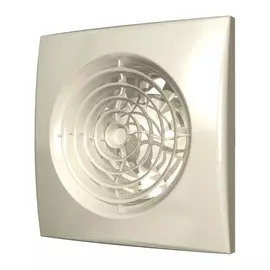 Вытяжка для ванной диаметр 125 мм DiCiTi