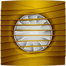 Вытяжка для ванной диаметр 125 мм DiCiTi