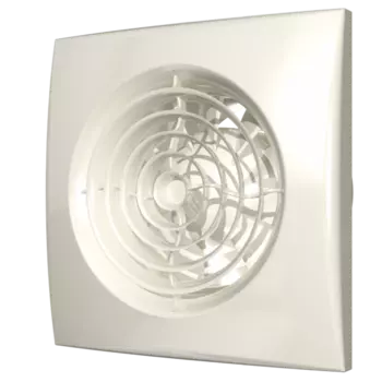 Вытяжка для ванной диаметр 125 мм DiCiTi