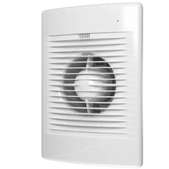 Вытяжка для ванной диаметр 125 мм DiCiTi