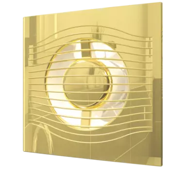 Вытяжка для ванной диаметр 125 мм DiCiTi