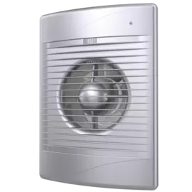 Вытяжка для ванной диаметр 125 мм DiCiTi