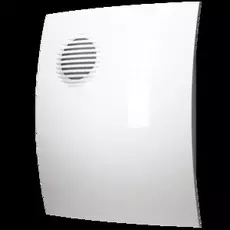 Вытяжка для ванной диаметр 125 мм DiCiTi