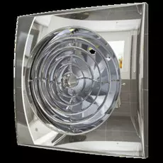 Вытяжка для ванной диаметр 125 мм DiCiTi