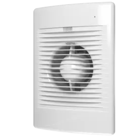 Вытяжка для ванной диаметр 125 мм DiCiTi