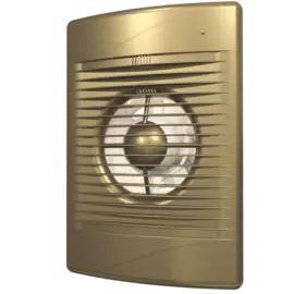 Вытяжка для ванной диаметр 125 мм DiCiTi