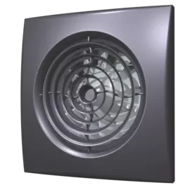 Вытяжка для ванной диаметр 125 мм DiCiTi