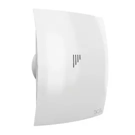 Вытяжка для ванной диаметр 125 мм DiCiTi