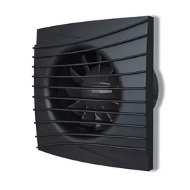 Вытяжка для ванной диаметр 125 мм DiCiTi