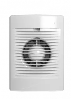 Вытяжка для ванной диаметр 125 мм DiCiTi