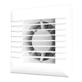 Вытяжка для ванной диаметр 125 мм ERA