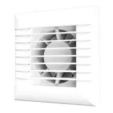 Вытяжка для ванной диаметр 125 мм ERA