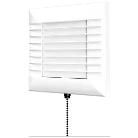 Вытяжка для ванной диаметр 125 мм ERA