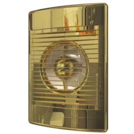 Вытяжка для ванной диаметр 125 мм DiCiTi