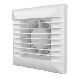 Вытяжка для ванной диаметр 125 мм ERA