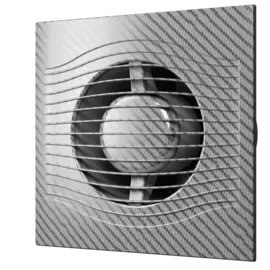 Вытяжка для ванной диаметр 125 мм DiCiTi