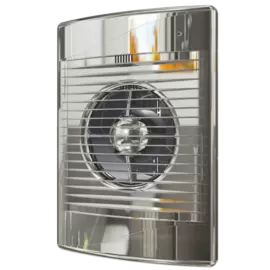 Вытяжка для ванной диаметр 125 мм DiCiTi