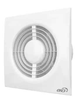 Вытяжка для ванной диаметр 125 мм ERA
