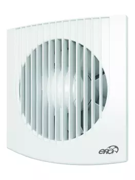 Вытяжка для ванной диаметр 125 мм ERA