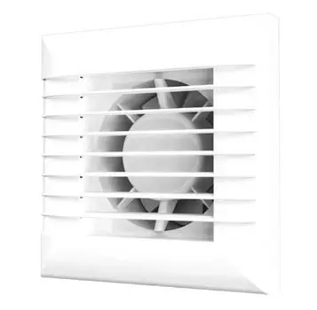 Вытяжка для ванной диаметр 125 мм ERA