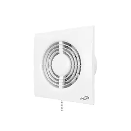 Вытяжка для ванной диаметр 125 мм ERA