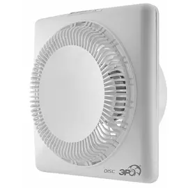 Вытяжка для ванной диаметр 125 мм ERA