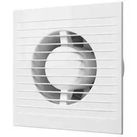 Вытяжка для ванной диаметр 125 мм ERA