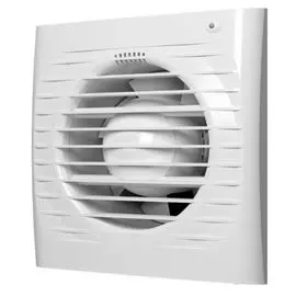 Вытяжка для ванной диаметр 125 мм ERA