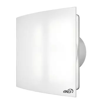 Вытяжка для ванной диаметр 125 мм ERA