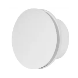 Вытяжка для ванной диаметр 125 мм Europlast