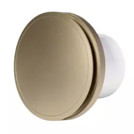 Вытяжка для ванной диаметр 125 мм Europlast