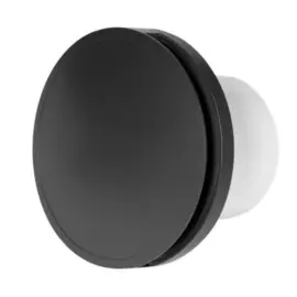 Вытяжка для ванной диаметр 125 мм Europlast