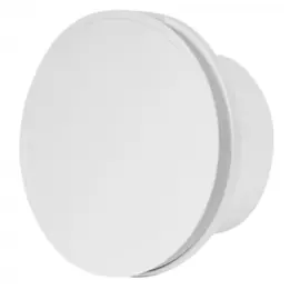 Вытяжка для ванной диаметр 125 мм Europlast