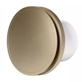 Вытяжка для ванной диаметр 125 мм Europlast