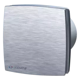 Вытяжка для ванной диаметр 125 мм Vents