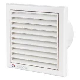 Вытяжка для ванной диаметр 125 мм Vents