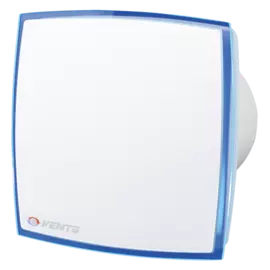 Вытяжка для ванной диаметр 125 мм Vents