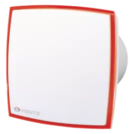 Вытяжка для ванной диаметр 125 мм Vents