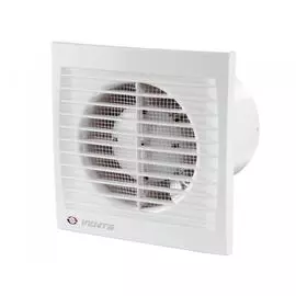 Вытяжка для ванной диаметр 125 мм Vents